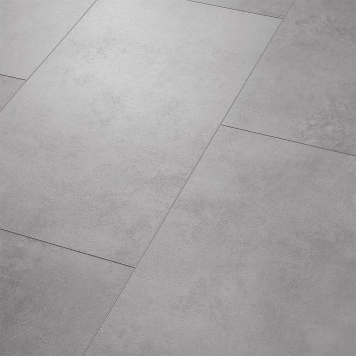 COREtec Authentics Tile Cyclone 50 LVTE 150