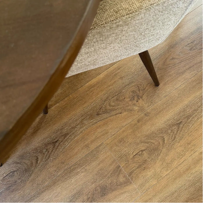 Ambiant Spigato Beige Herringbone 