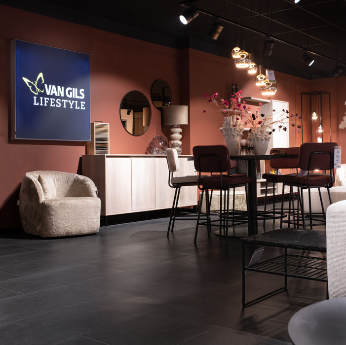 Vivafloors Tegel 1910 - Click