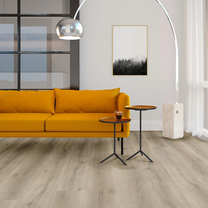Vivafloors - Tuscany Eiken 6820 Click PVC