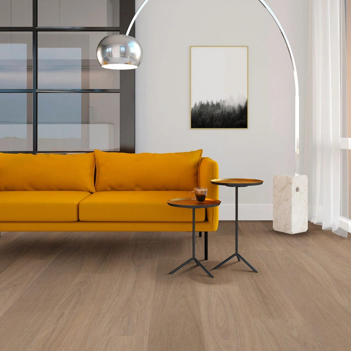 Vivafloors - Bologna Eiken 7840 Click PVC