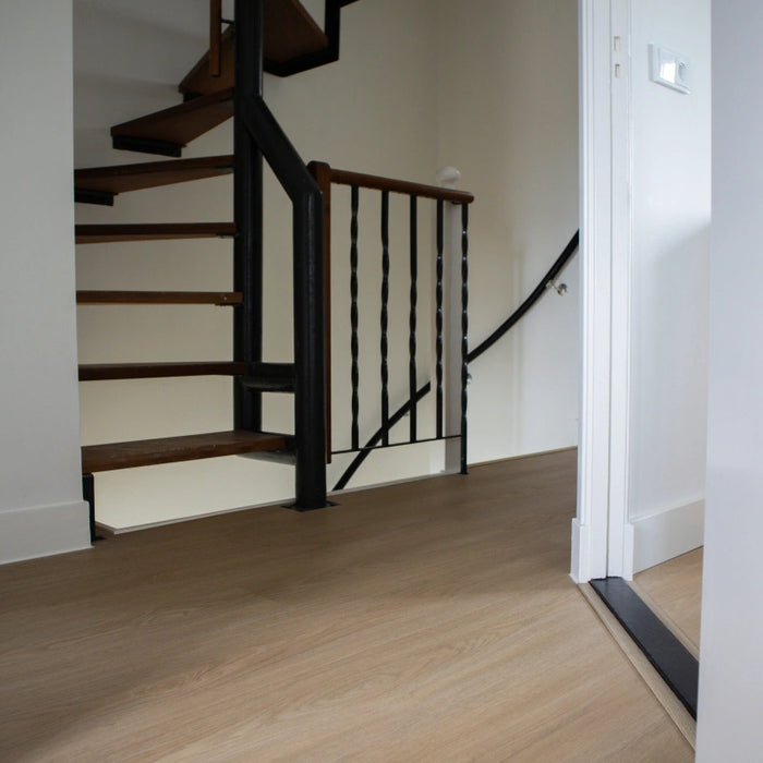 Vivafloors - Bordeaux Eiken 8540 Click PVC