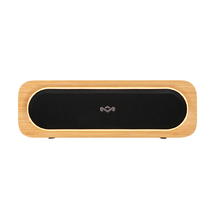 GRATIS - HOUSE OF MARLEY Get Together 3 speaker (NIEUW!) t.w.v. € 220,00