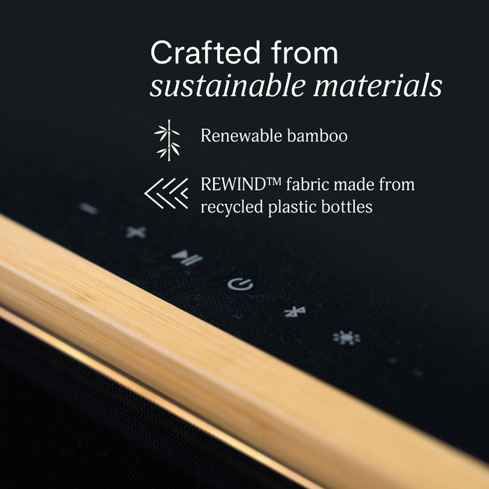 GRATIS - HOUSE OF MARLEY Get Together 3 speaker (NIEUW!) t.w.v. € 220,00