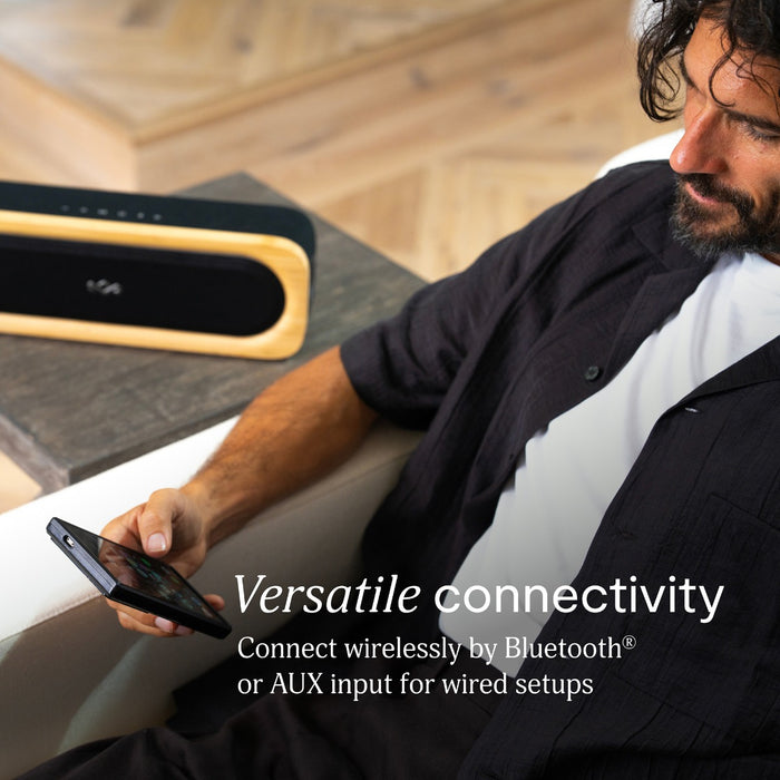 GRATIS - HOUSE OF MARLEY Get Together 3 speaker (NIEUW!) t.w.v. € 220,00