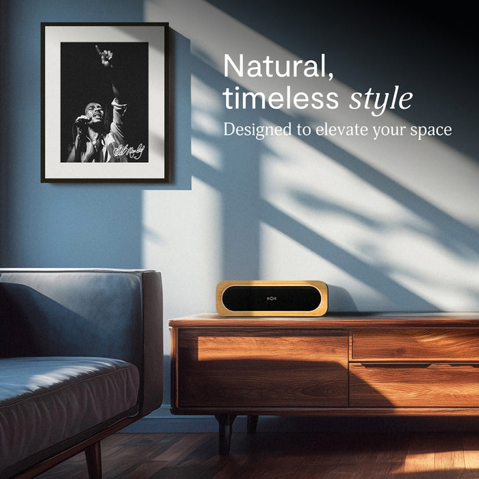GRATIS - HOUSE OF MARLEY Get Together 3 speaker (NIEUW!) t.w.v. € 220,00