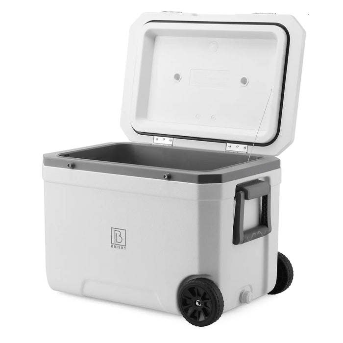GRATIS - Koelbox 45L (NIEUW!) t.w.v. € 79,99