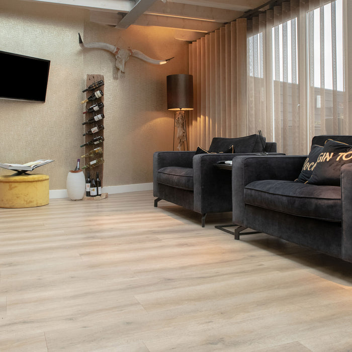 Vivafloors Eiken 6850 - Click