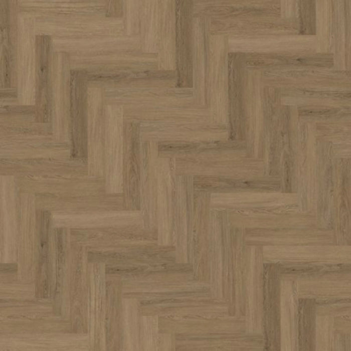 Ambiant - Spigato Viranto XL Visgraat Light Brown Click SRC