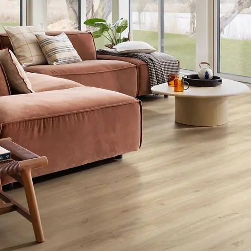 Classic Oak 24270 - Moduleo LayRed