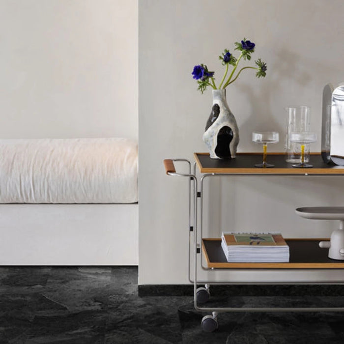 Mustang Slate 70999 - Moduleo Layred