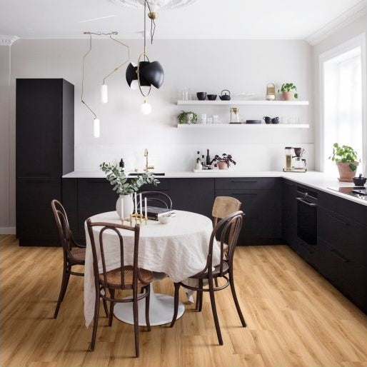 Classic Oak 24837 - Moduleo LayRed