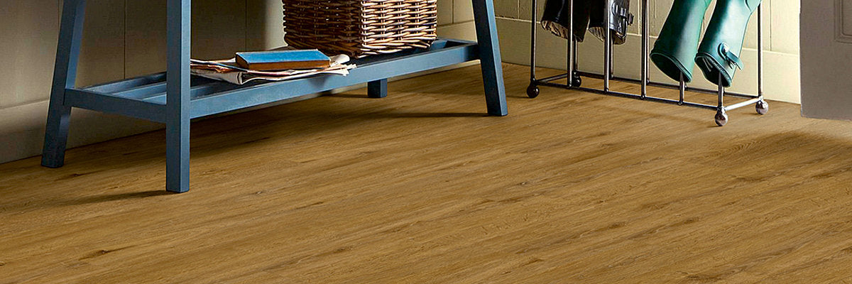 Expona Living Click | Finesse Oak 8128