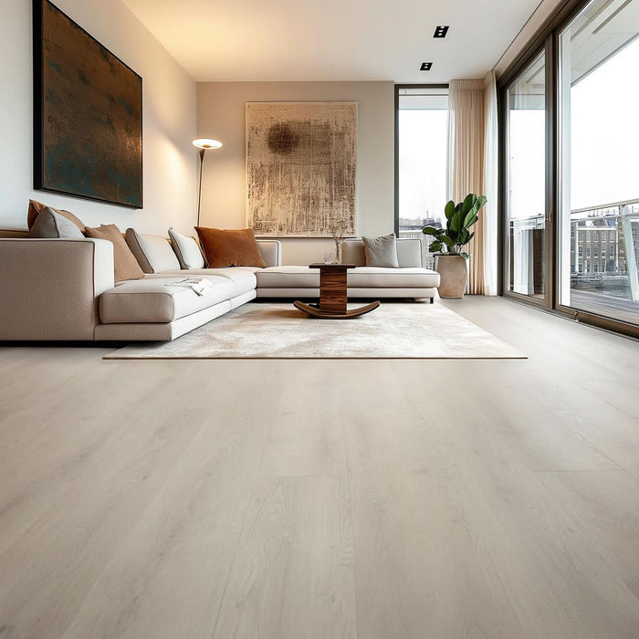 Gelasta Mystiq 2800 Desert - Rigid Click