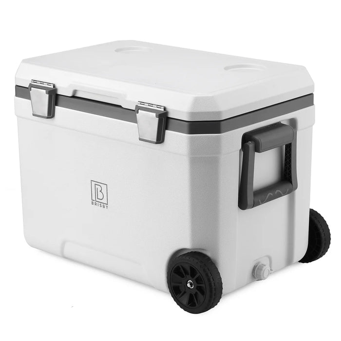 GRATIS - Koelbox 45L (NIEUW!) t.w.v. € 79,99