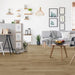 click pvc Callisto 5103 (rigid click) Natural Oak Smoked