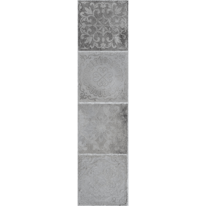 Rabat 94 - The Essentials - Tile Series - COREtec