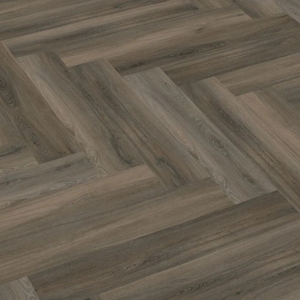 Spigato Visgraat Click SRC Dark Grey kopen? Tot 40% korting!