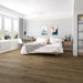 click pvc Callisto 5100 (rigid click) Natural Oak Dark